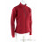 Salomon Lightning Warm Softshell Jacket Damen Outdoorjacke-Pink-Rosa-XS