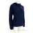 E9 Mimma Damen Sweater-Blau-S