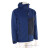 Ortovox Seceda Softshell Herren Outdoorjacke-Dunkel-Blau-M