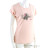 Mammut Mountain Shirt Damen T-Shirt-Pink-Rosa-XS