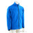 adidas Terrex Stockhorn FL Herren Sweater-Blau-46