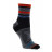Ortovox All Mountain Quarter Socks Herren Socken-Grau-39-41