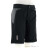 ION MTB Traze Damen Bikeshort-Schwarz-M