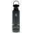 Hydro Flask 21 oz Standardöffnung 621ml Thermosflasche-Grau-One Size