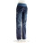 Chillaz Sandra's Pant Damen Kletterhose-Blau-42