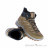 Lowa Innovo GTX Mid Damen Wanderschuhe Gore-Tex-Beige-6