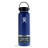 Hydro Flask 40oz Wide Mouth 1,18l Thermosflasche-Blau-One Size