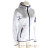 CMP Strickfleece Damen Outdoorsweater-Grau-46