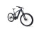 Haibike AllMtn 3 29“/27,5“ 2021 E-Bike Endurobike-Dunkel-Blau-M