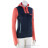 Dynafit Traverse Polartec Damen Sweater-Orange-S