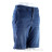Chillaz Magic Style Shorts Herren Klettershort-Blau-S