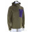 ION Shelter 2L Softshell Herren Bikejacke-Braun-S