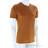 Ortovox 150 Cool Mountain Herren T-Shirt-Braun-XL