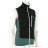 Ortovox Fleece Grid Vest Herren Outdoorweste-Grau-XXL