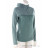 Chillaz Street Damen Sweater-Grün-XS