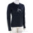 Ortovox Y185 Merino MTN Cutout LS Herren Shirt-Schwarz-S