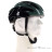 Uvex Rise Rennradhelm-Oliv-Dunkelgrün-55-60