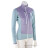 Ortovox Fleece Grid Damen Fleecejacke-Hell-Blau-S