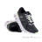 On Cloudrunner 2 Damen Laufschuhe-Anthrazit-8,5