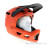 Smith Mainline MIPS Fullface Helm-Orange-S