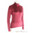 Scott Defined Light Pullover Damen Sweater-Pink-Rosa-XL