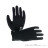 Mons Royale Volta Glove Liner Handschuhe-Schwarz-M