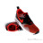 Nike Air Max Tavas Herren Laufschuhe-Rot-8