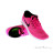 Nike Free RN Damen Laufschuhe-Pink-Rosa-6,5