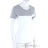 Chillaz Street Damen T-Shirt-Grau-34
