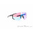 Sweet Protection Ronin Max Rig Reflect Sportbrille-Blau-One Size