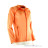 Marmot Stretch Fleece Jacket Damen Sweater-Orange-XS