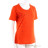Schöffel Kinshasa 2 Damen T-Shirt-Orange-36