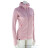 Salewa Puez Hybrid Polarlite Damen Fleecejacke-Pink-Rosa-42
