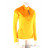 adidas W TX Skyclimb Top Damen Sweater-Orange-40