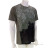 Löffler MTB Flux SS Herren Bikeshirt-Oliv-Dunkelgrün-50