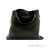 SportOkay.com Lightweight Shoppingbag Tasche-Schwarz-One Size