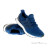 adidas Ultra Boost Herren Laufschuhe-Blau-11