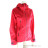 CMP Fix Hood Jacket Damen Outdoorjacke-Pink-Rosa-36