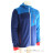 Schöffel Keylong Fleece Herren Outdoorsweater-Blau-48