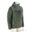 Dynafit Ridge Ultralight Damen Tourenjacke-Oliv-Dunkelgrün-S