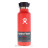 Hydro Flask 18oz Standard Mouth 0,532l Thermosflasche-Rot-One Size