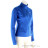 Arcteryx Delta LT Damen Outdoorsweater-Blau-S