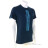 Dynafit Graphic CO SS Herren T-Shirt-Dunkel-Blau-S