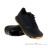 Crankbrothers Mallet Trail Lace Clip-In MTB Schuhe-Schwarz-40
