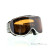Alpina Freespirit 2.0 HM Skibrillle-Weiss-One Size