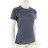 Salewa Pedroc 3 Dry Damen T-Shirt-Blau-34
