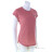Scott Defined SS Damen T-Shirt-Pink-Rosa-XL