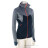 Salewa Puez Hybrid Polarlite Damen Fleecejacke-Grau-36