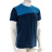 Vaude Sveit Herren T-Shirt-Blau-XXXL