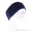 Salewa Puez Stirnband-Dunkel-Blau-One Size